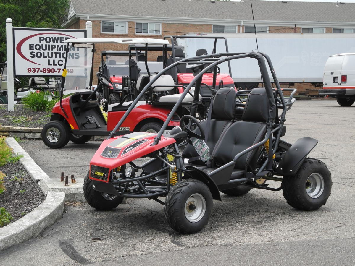 Wallpaper #ALijjZIBJvJKYCmEzthc50 Weve Got This 150cc American Sportworks Carbide Offroad Sport Go Kart