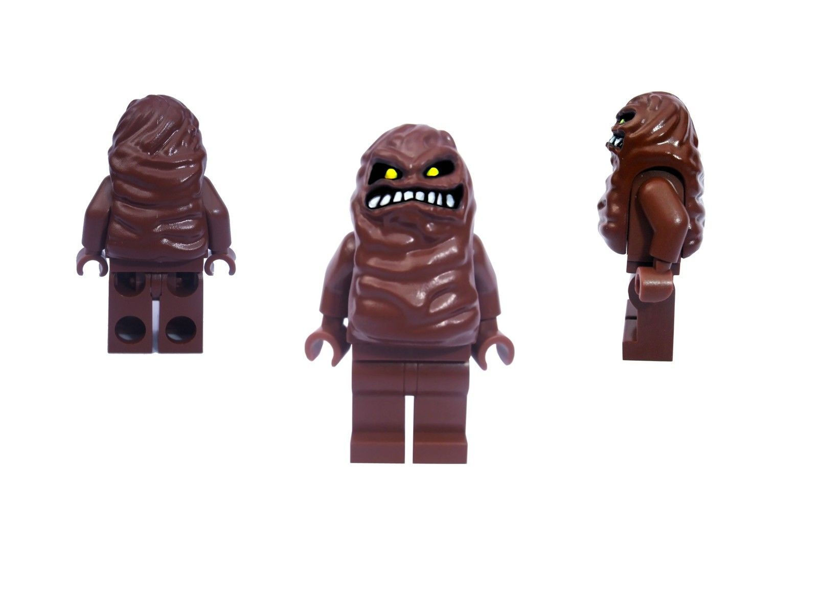 Wallpaper #t51wZJcBkAG5jTCHV7C-61 Batman Superheroes Super Hero Figure Clayface Deluxe Version Clay