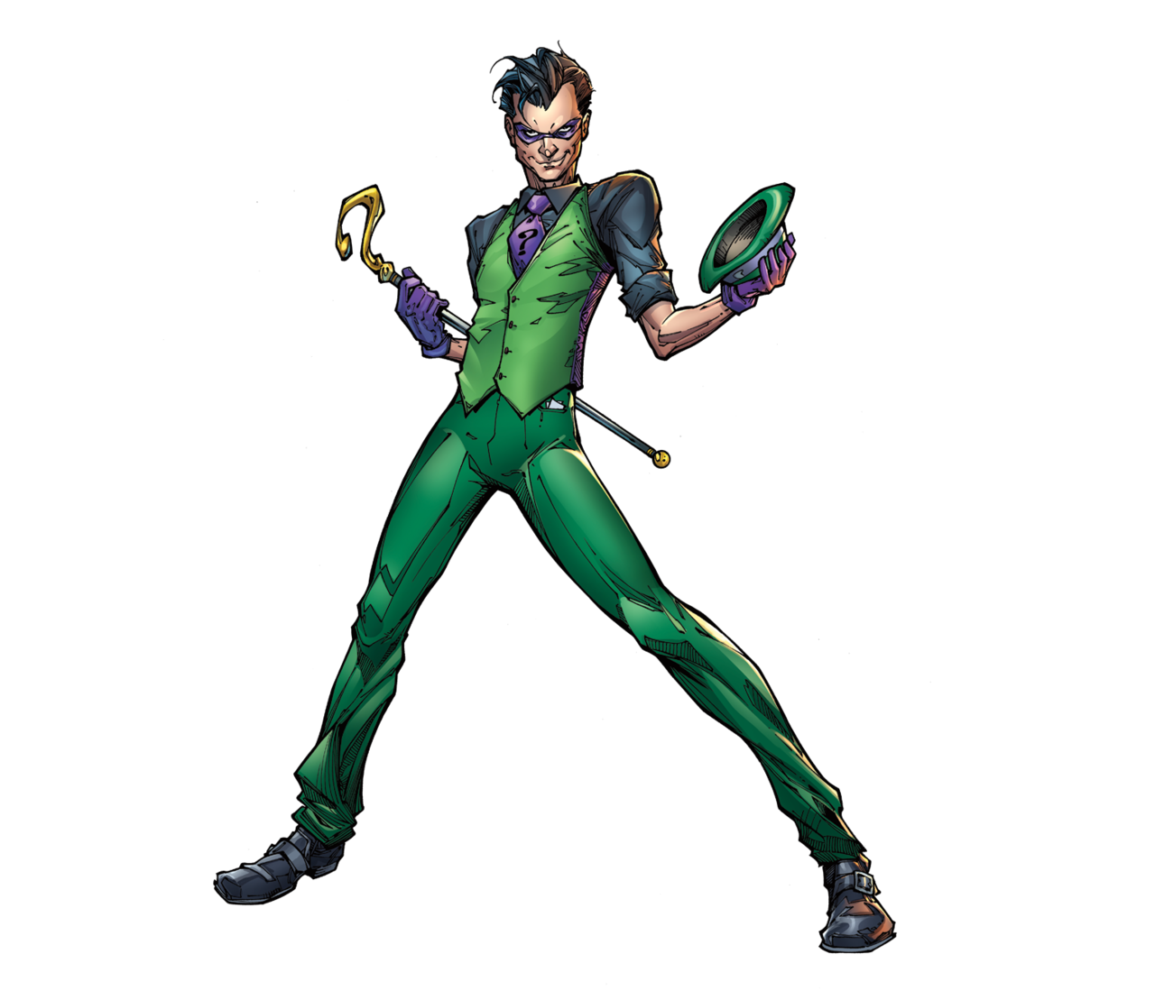 Wallpaper #HxqQT5MB1yWOL4qgL3-2330 Riddler DC Villains Phreek Riddler Pinterest Comic Cosplay and