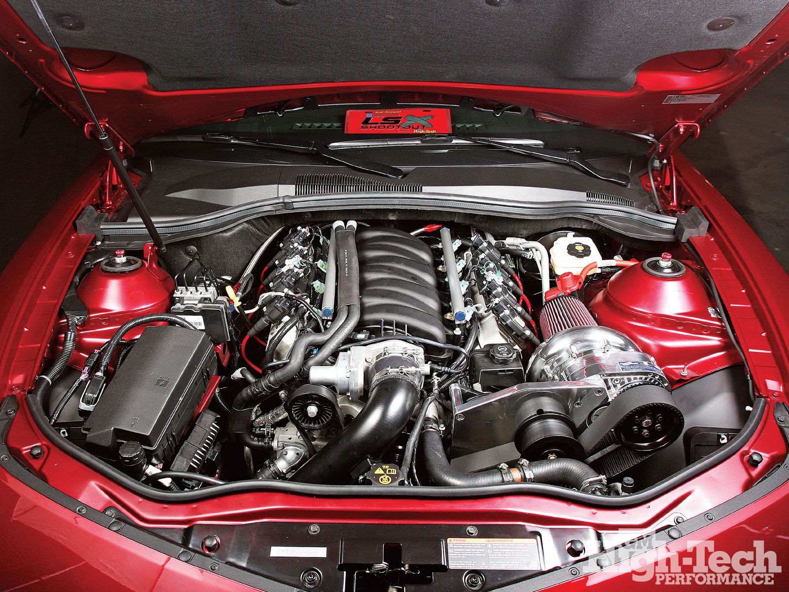 Wallpaper #7BnSHI8BtGB6xQ78cXX_28 1000 Hp 2010 Chevy Camaro Engine Bay Chevy Camaro 2010 Pinterest