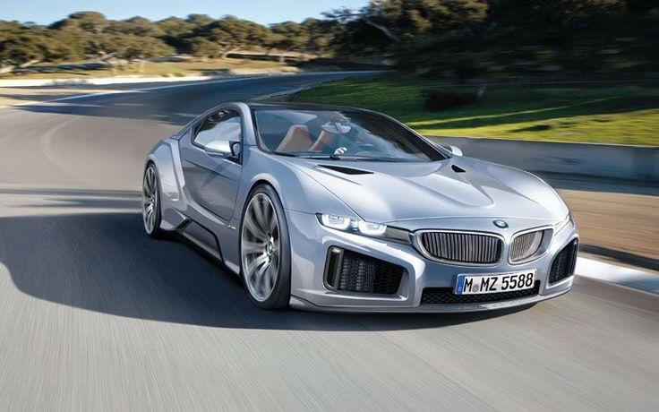 Wallpaper #32a7f Top 5 Fastest Bmws of All Time