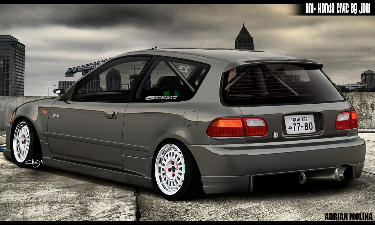 Wallpaper #i2feEpMBSpphPi3-vv0R34 Jdm Honda Civics Google Search Honda Pinterest Jdm Honda and