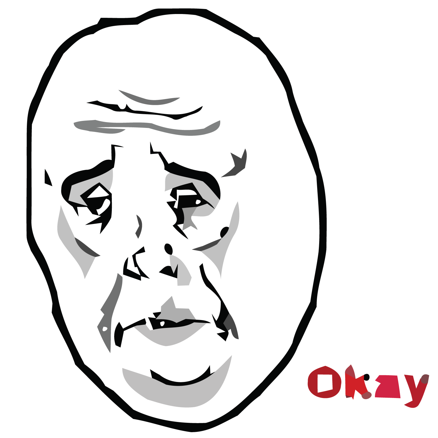 Wallpaper #lGeUCZMBSpphPi3-fNDx215 Gambar 64 Meme Comic Faces Terbaik Dan Terupdate Raja Meme