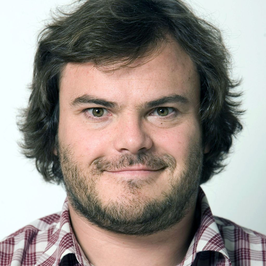 Wallpaper #f200d Intricate Detailed Caricature of Jack Black by Robert Crumb Creative