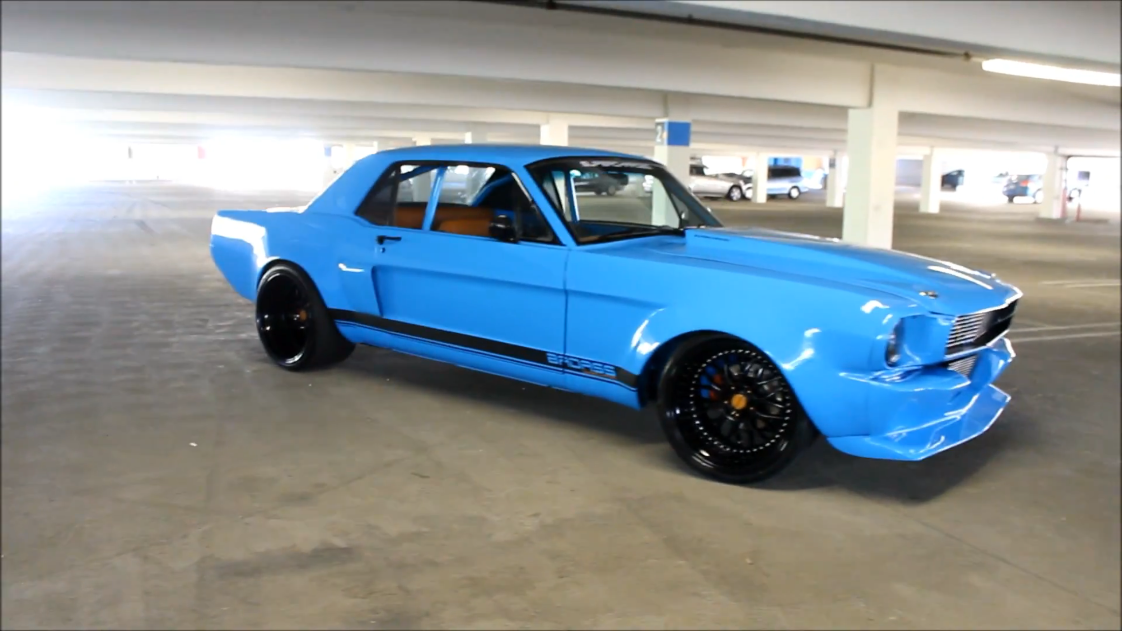 Wallpaper #n7gi1pIBJvJKYCmEdNwN158 1966 Mustang Wide Body My Mustang Pinterest Mustang Ford Mustang