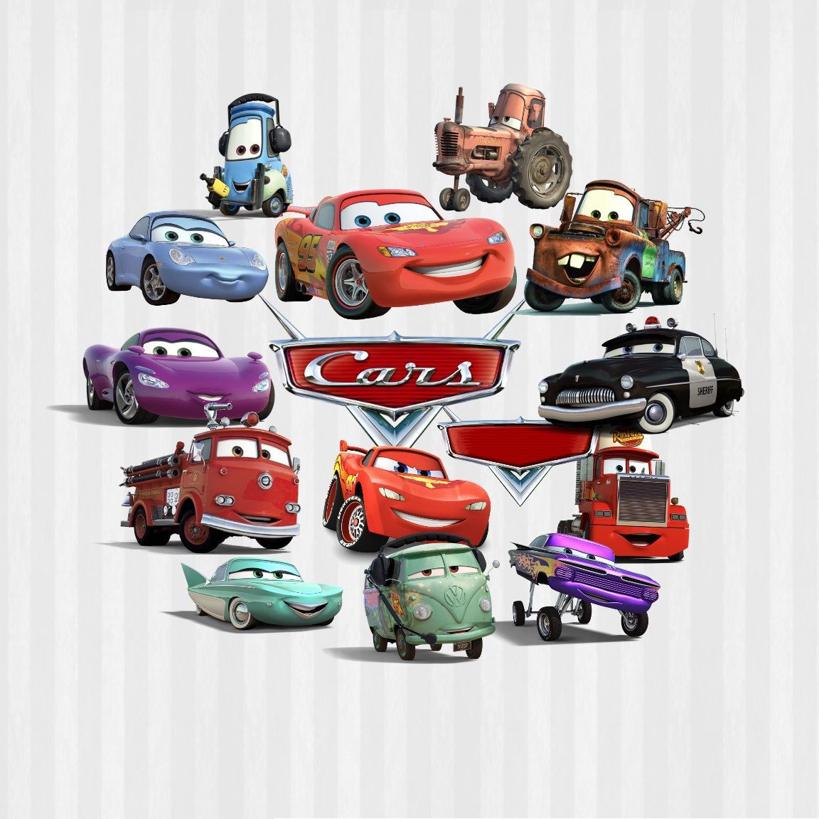 Wallpaper #zRkINI8BtGB6xQ78Ipzy24 Cars Designs 15 Cars Images Disney Cars Lightning Mcqueen Mater Digital