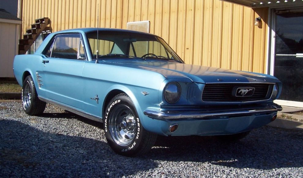 Wallpaper #n7gi1pIBJvJKYCmEdNwN277 1966 Mustang Light Blue My First Car Shut Up and Drive Pinterest