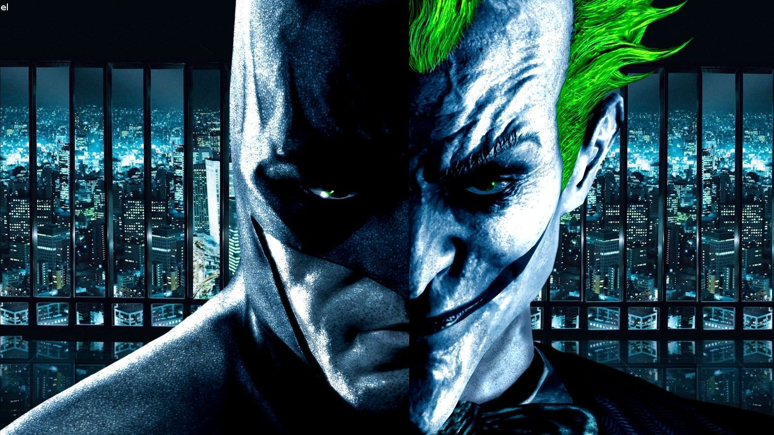 Wallpaper #RRnHH48BtGB6xQ78aHxr46 Batman and the Joker by Paullus23 on Deviantart Stuff for Nicky
