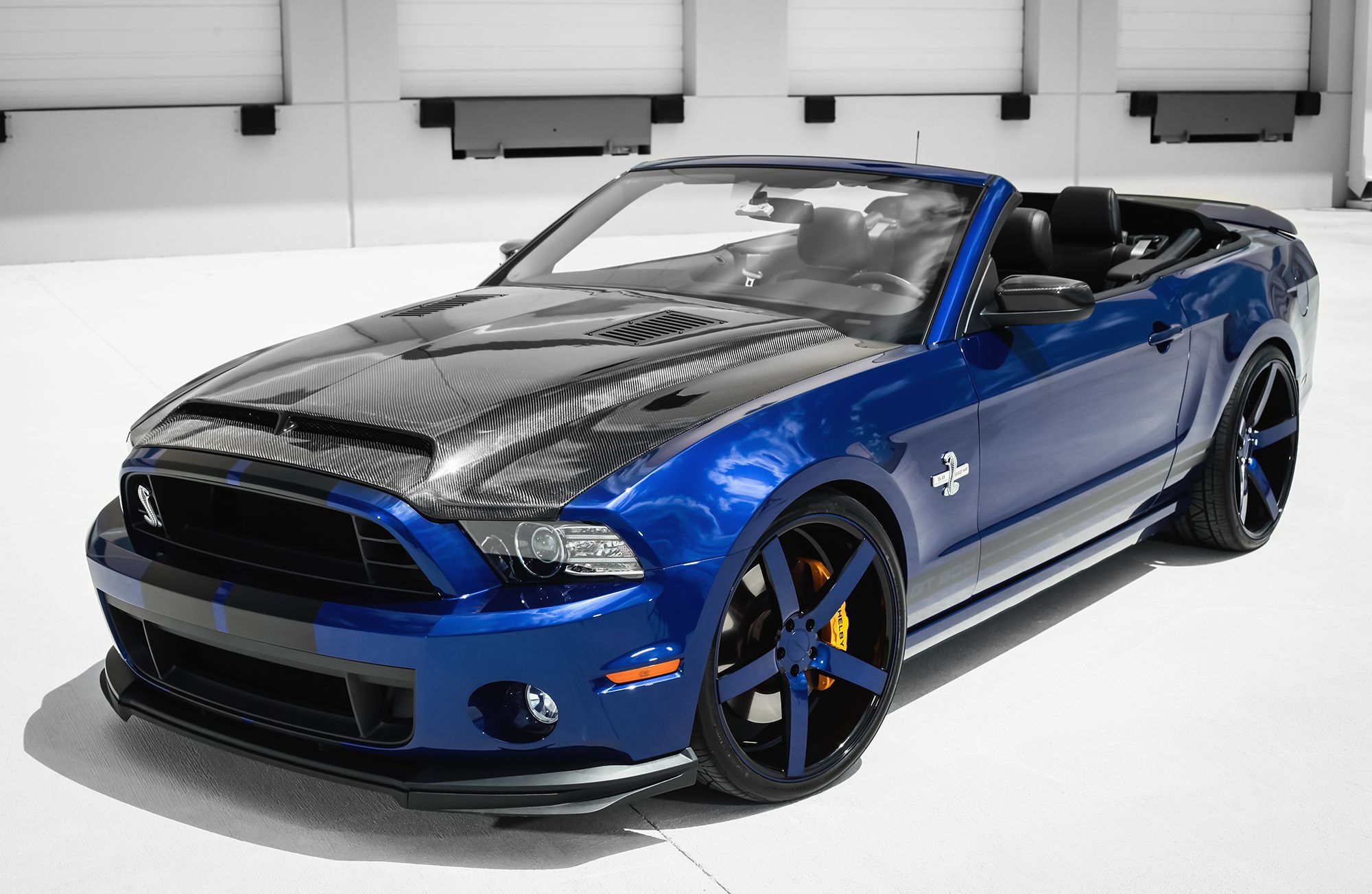 Wallpaper #N2guIJMBSpphPi3-eC0j150 Ford Mustang Custom