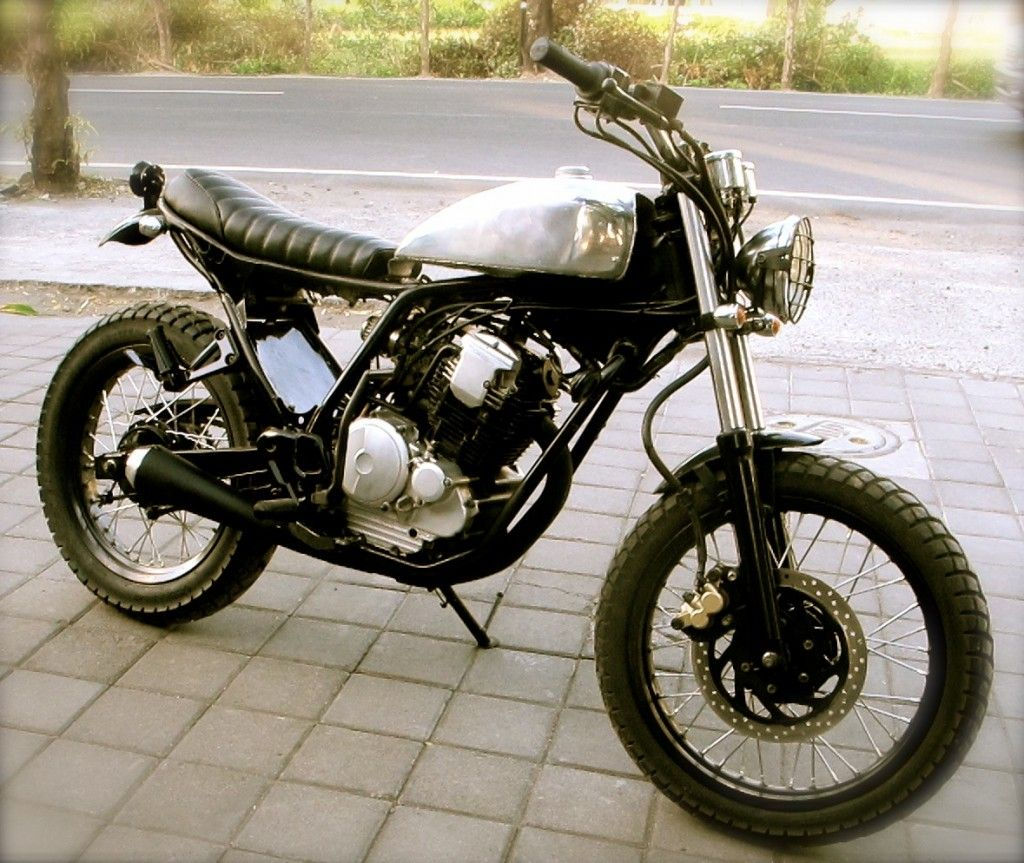 Wallpaper #wuqLUpMBlwTYPL18Cgn-159 Modifikasi Jap Style Yamaha Byson Modifikasi Motor Japstyle Terbaru