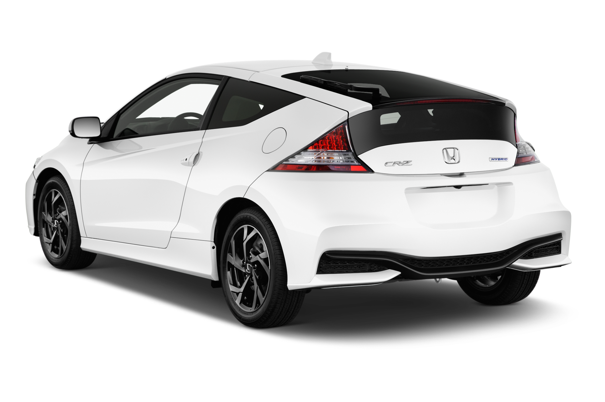 Wallpaper #7n3Z9I4Bnwiau_P61RAm53 Honda Cr Z Alpha Final Label Edition Released in Japan Automobile