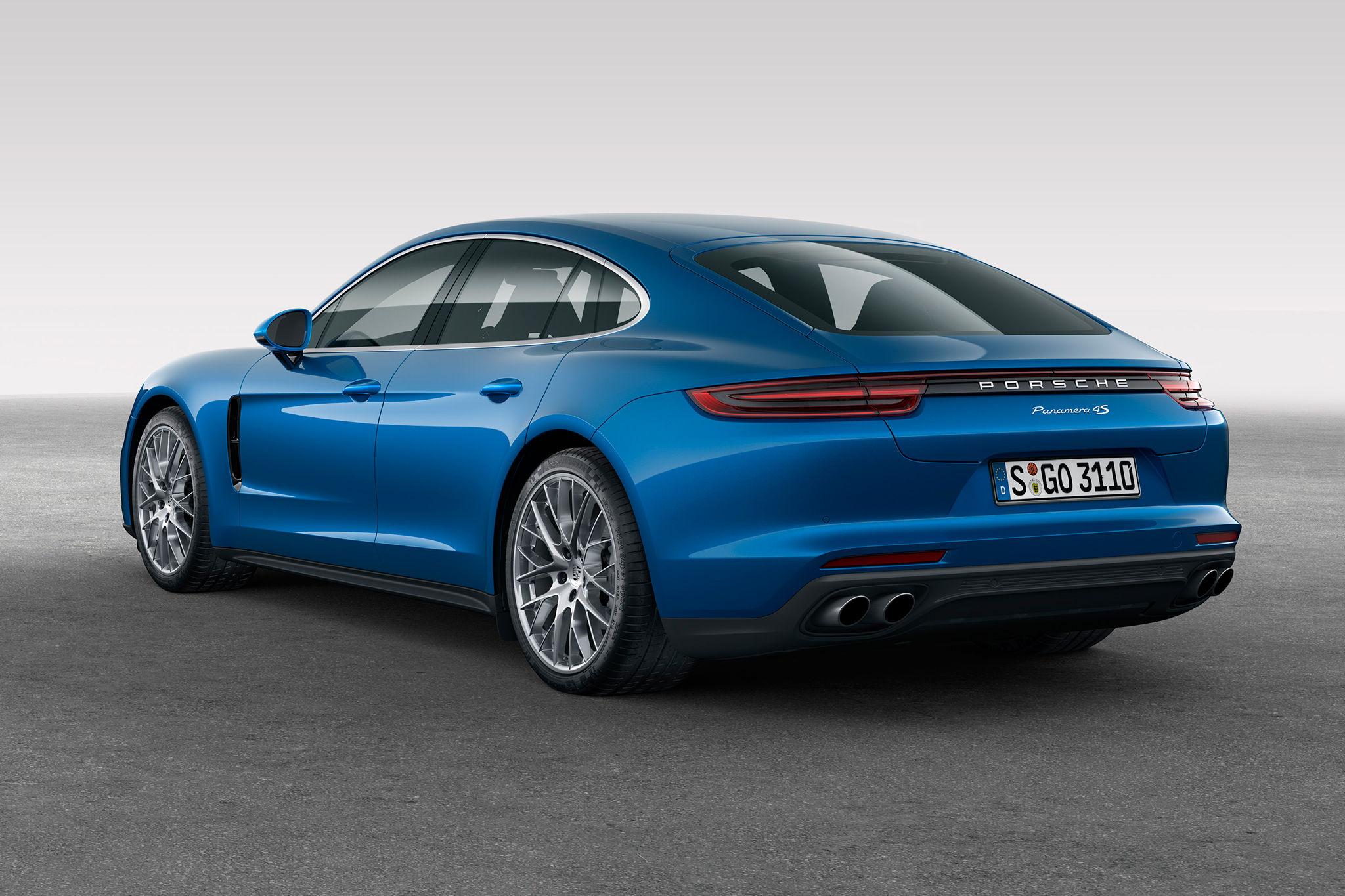 Wallpaper #SWea-JIBSpphPi3-LIr474 2017 Porsche Panamera Six Things You Need to Know