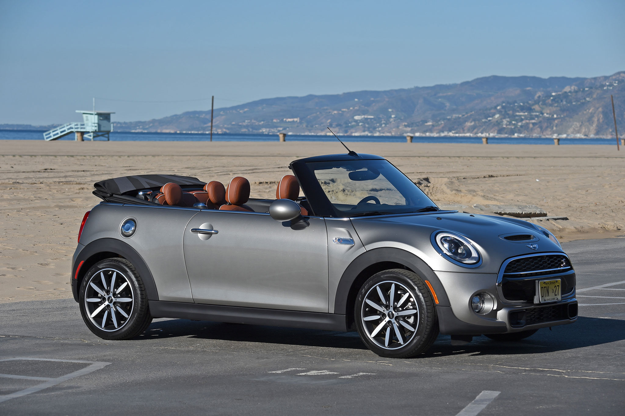 Wallpaper #KhkRM48BtGB6xQ78u5kt22 2016 Mini Cooper S Convertible First Drive Automobile Magazine