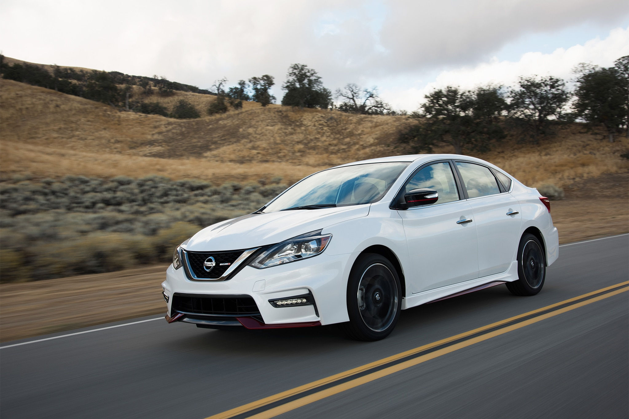 Wallpaper #UmcuBZMBSpphPi3-Lbv454 2017 Nissan Sentra Nismo First Look Automobile Magazine