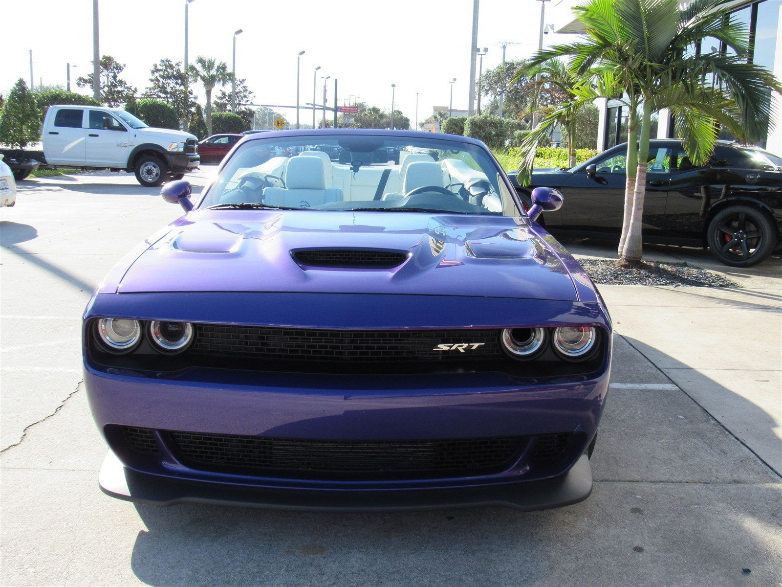 Wallpaper #Lmfr-5IBSpphPi3-fpa877 Just Listed 2016 Dodge Challenger Hellcat Convertible Automobile