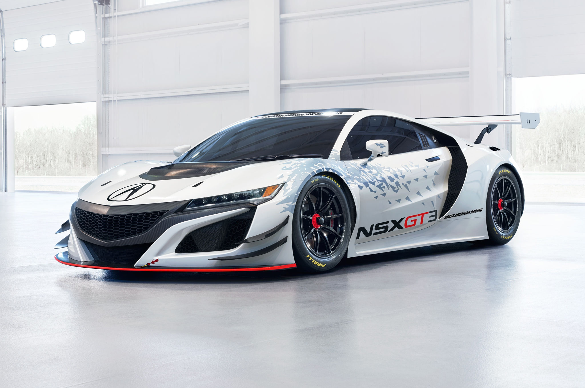 Wallpaper #kWidIpMBSpphPi3-uDN4147 Catching Up with Acura Nsx Gt3 Chief Engineer Lee Niffenegger