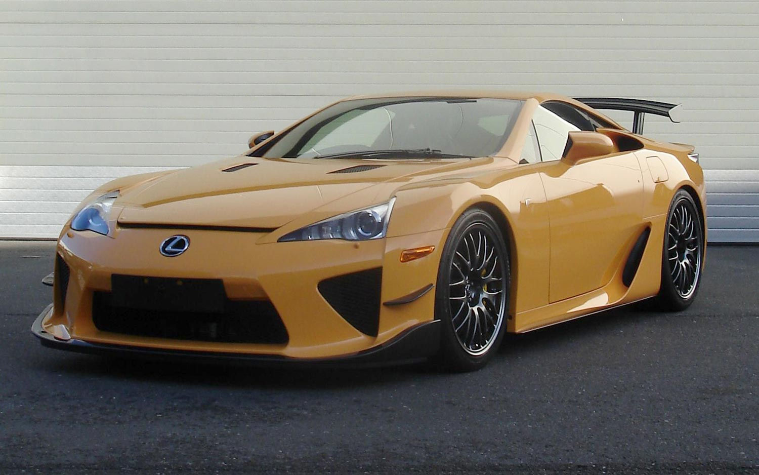 Wallpaper #TwD95Y4BSdW8dNoupgwL18 Thats All Lexus Built Its 500th and Final Lfa Supercar Last Friday