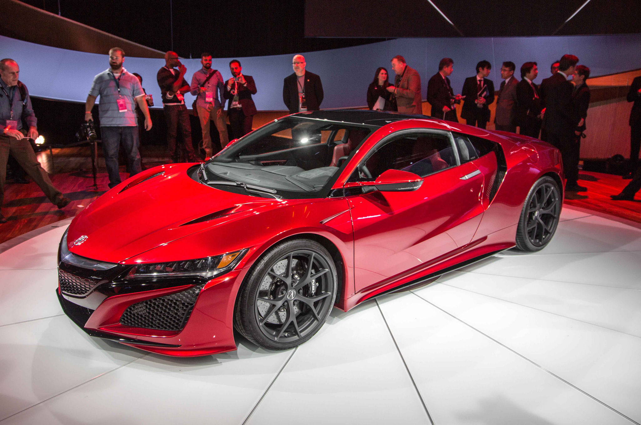Wallpaper #9H3b9I4Bnwiau_P6oBBQ37 Report Honda Baby Nsx Sports Car to Have Hybrid Power