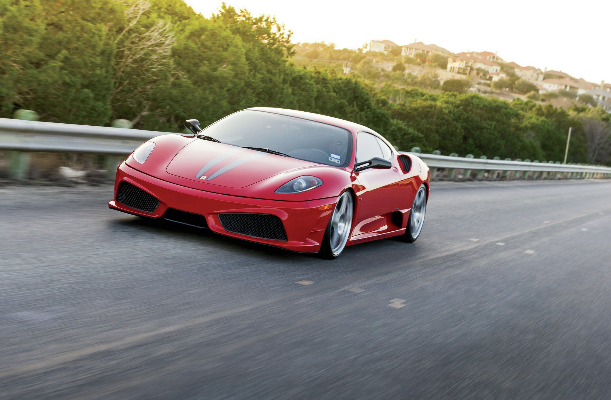 Wallpaper #BrgIjZIBJvJKYCmEeNWm32 Meet the 700 Hp Ferrari F430 Scuderia Modified by Underground Racing