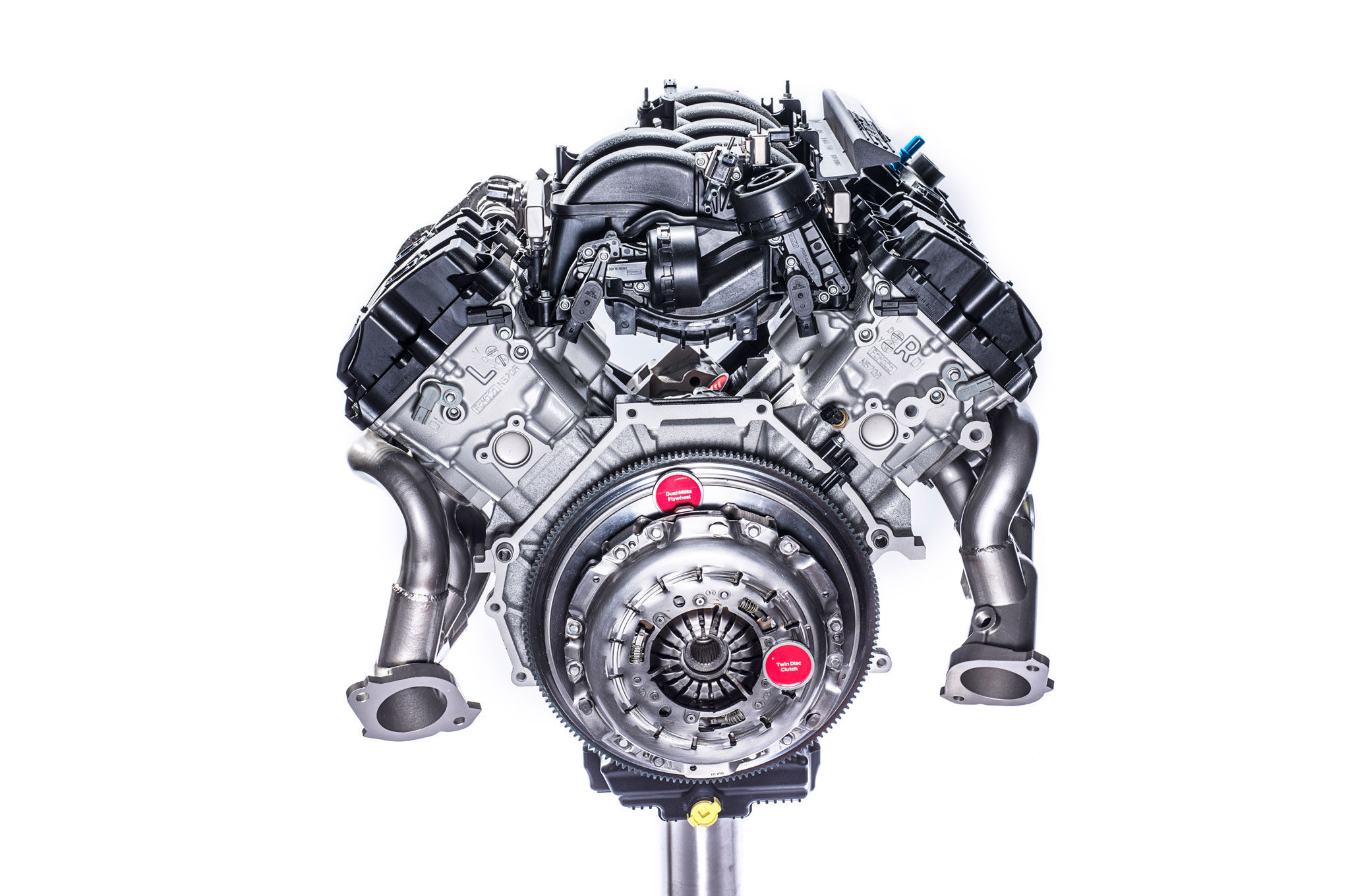Wallpaper #-WiwF5MBSpphPi3-tw8a51 10 Things to Know About the Ford Shelby GT350 Mustangs V 8 Engine