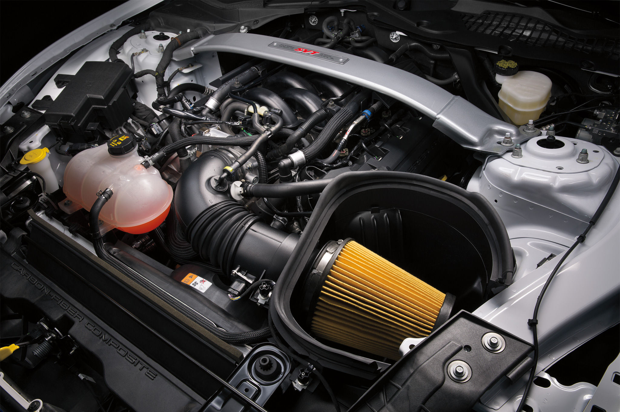 Wallpaper #-WiwF5MBSpphPi3-tw8a2 10 Things to Know About the Ford Shelby GT350 Mustangs V 8 Engine