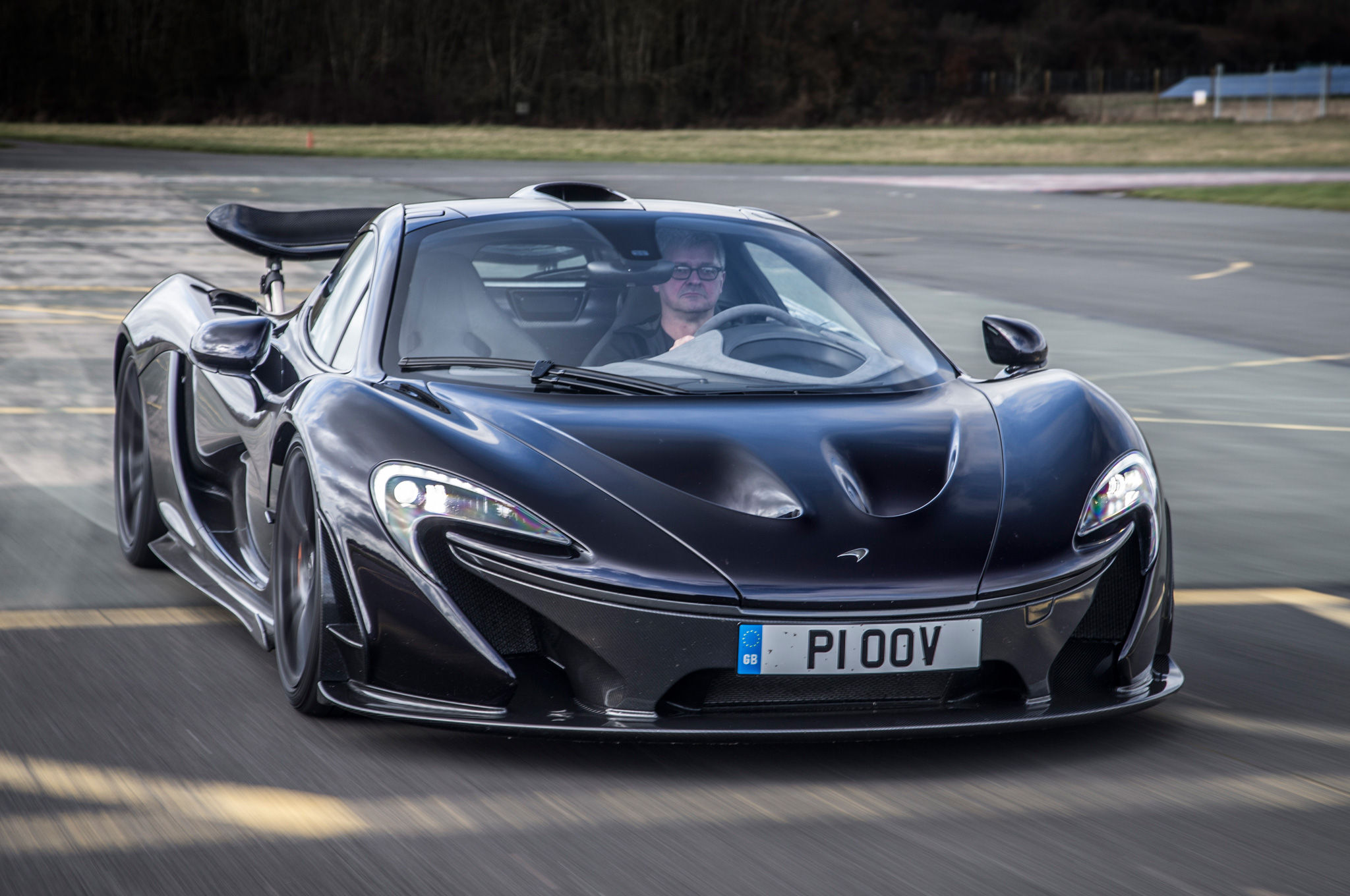 Wallpaper #qWjoIZMBSpphPi3-OzEA75 2014 Mclaren P1 Review Automobile Magazine