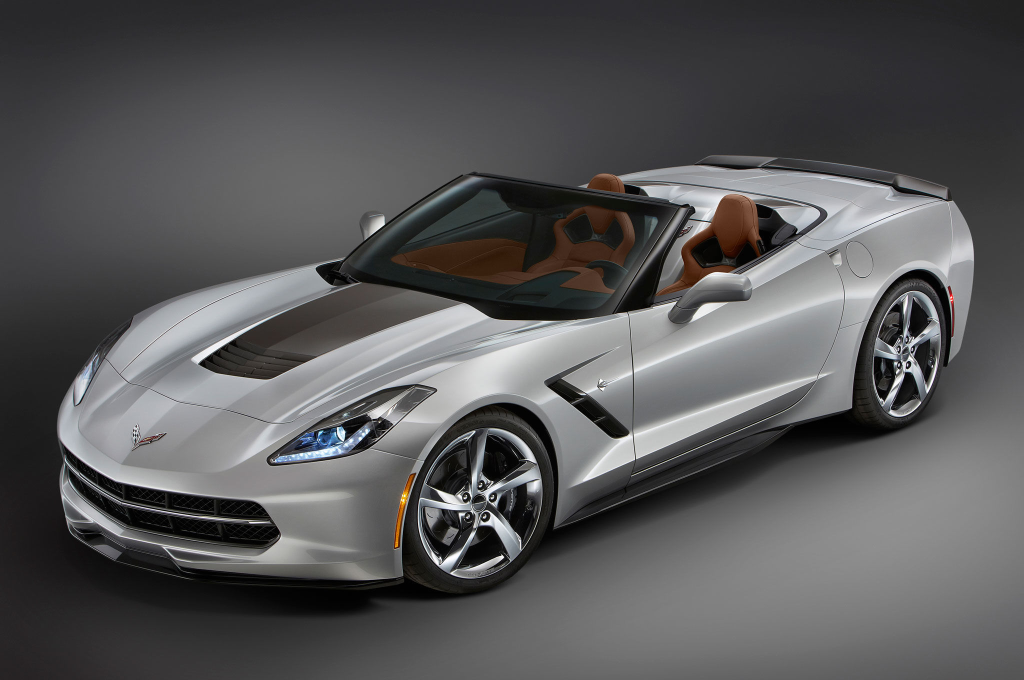 Wallpaper #UDGVNZMB5zzyi_yYbVdq313 2015 Chevrolet Corvette Stingray Order Guide Leaks Automobile