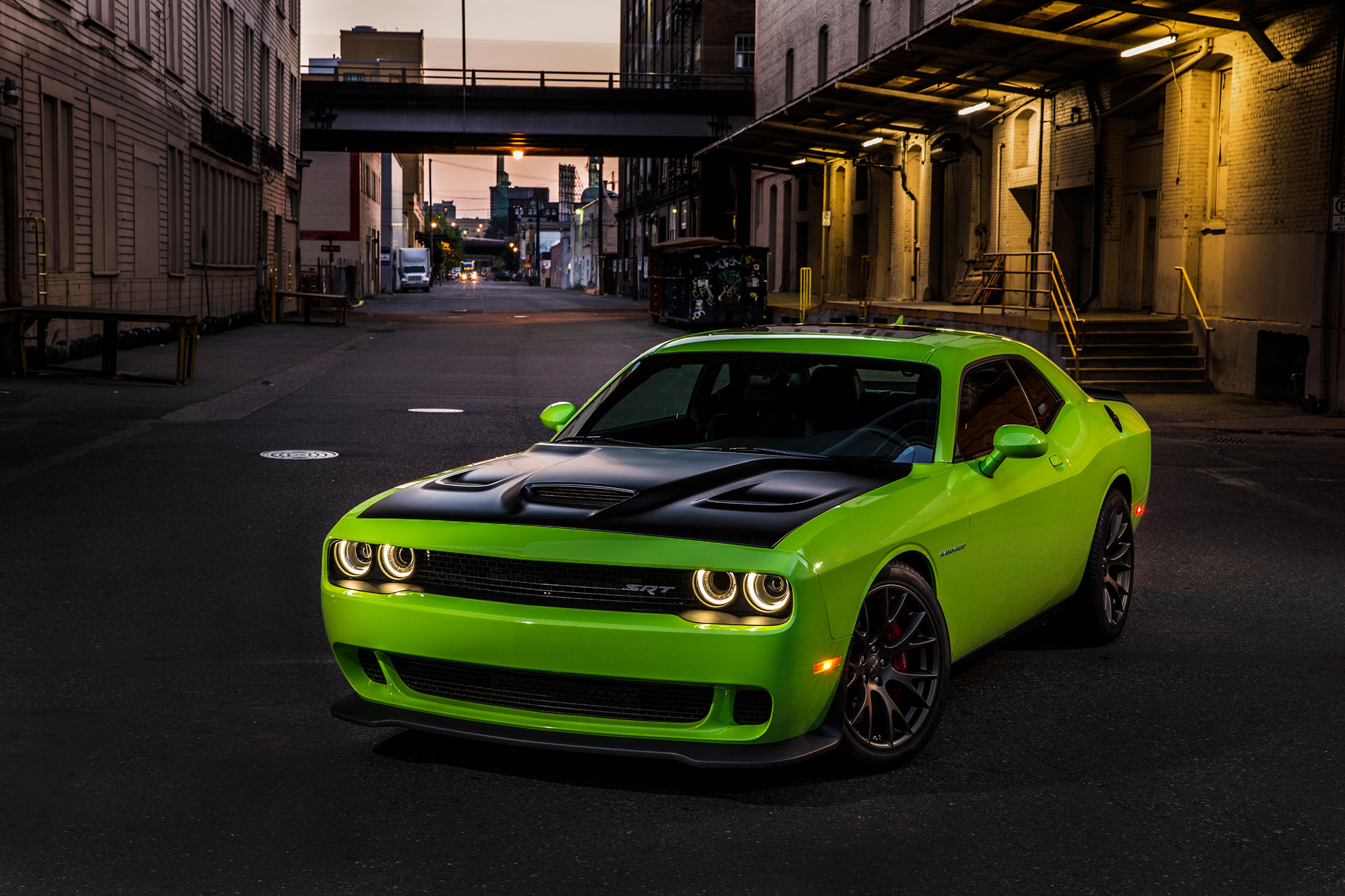 Wallpaper #Lmfr-5IBSpphPi3-fpa855 Report 2015 Dodge Challenger Srt Hellcat Goes to Best Selling Dealers