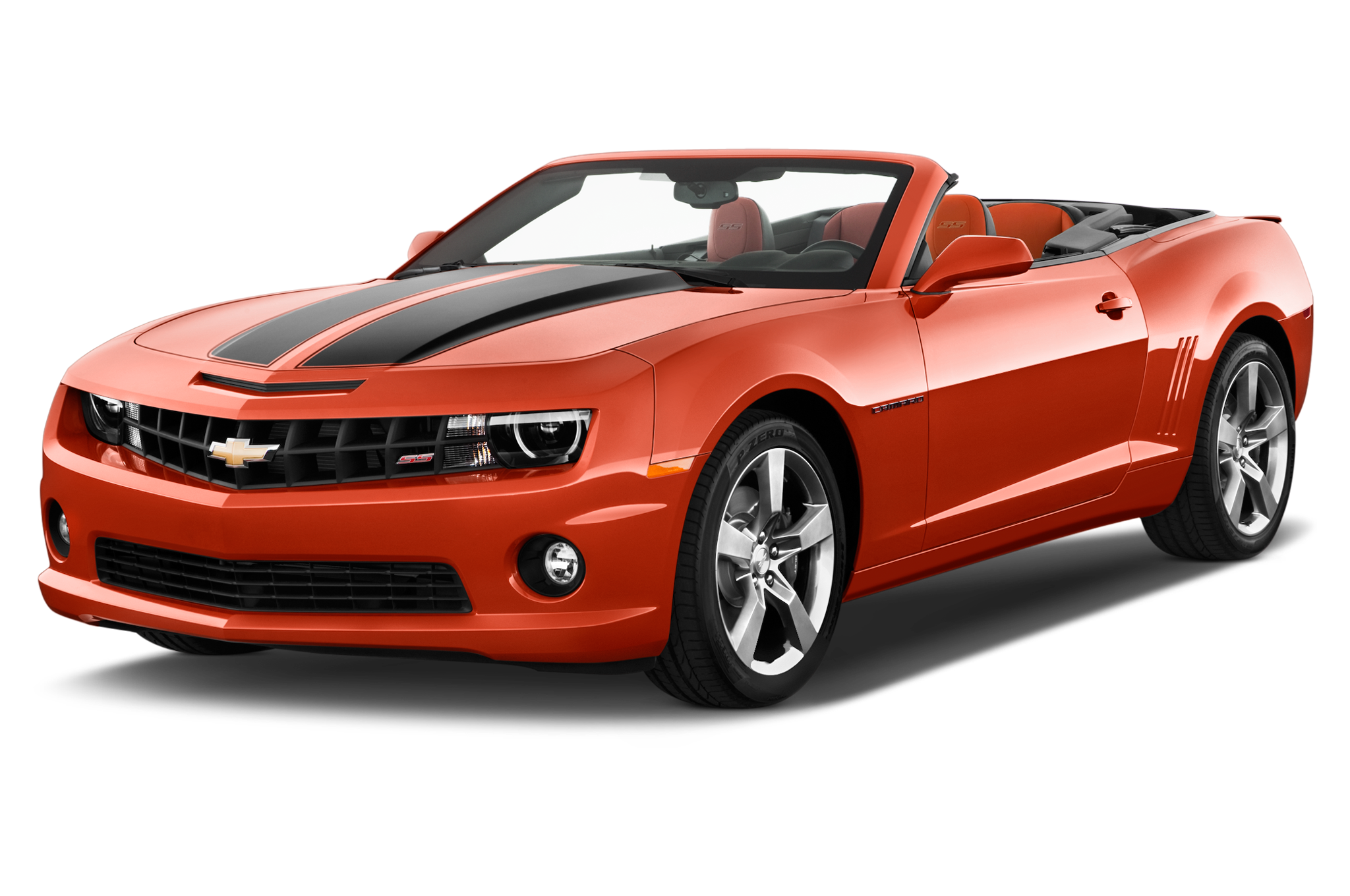 Wallpaper #sxm3HI8BtGB6xQ78J3XP49 2011 Chevrolet Camaro Ss Convertible Driven Automobile Magazine