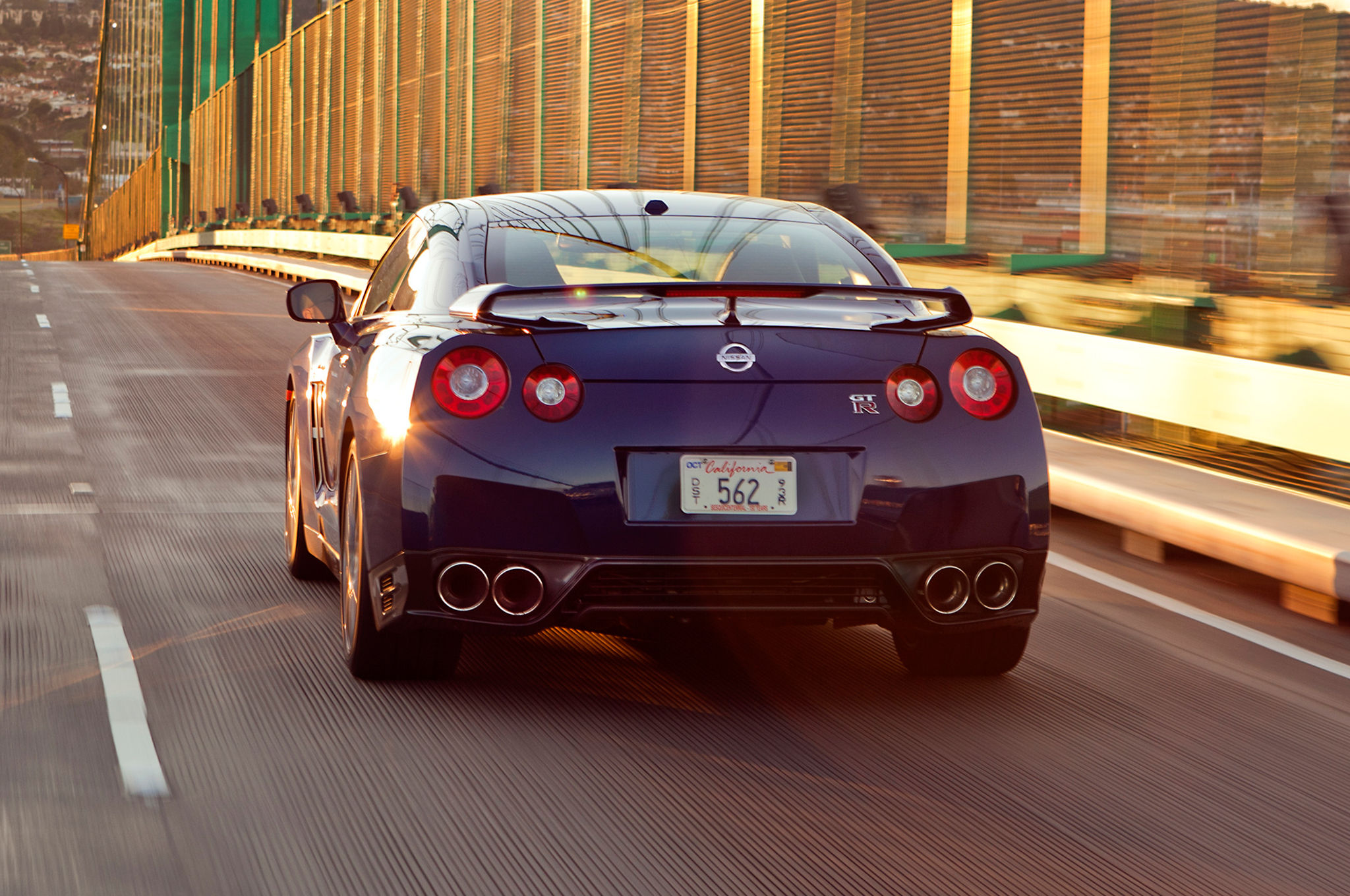 Wallpaper #87iw2pIBJvJKYCmEt_Li321 2013 Nissan GT R Black Edition Editors Notebook Automobile Magazine
