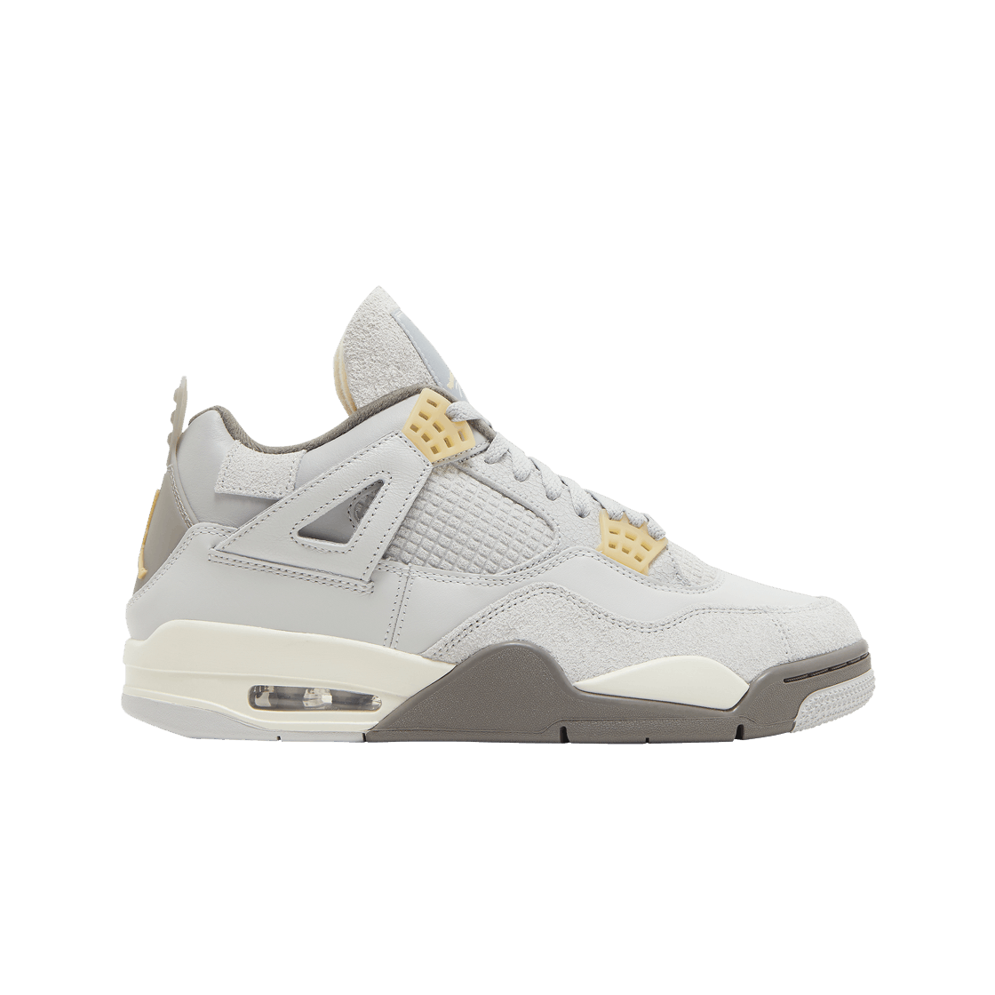 Wallpaper #f452d Metallic Gold the Air Jordan 4 Retro Gs is Now Available the Air