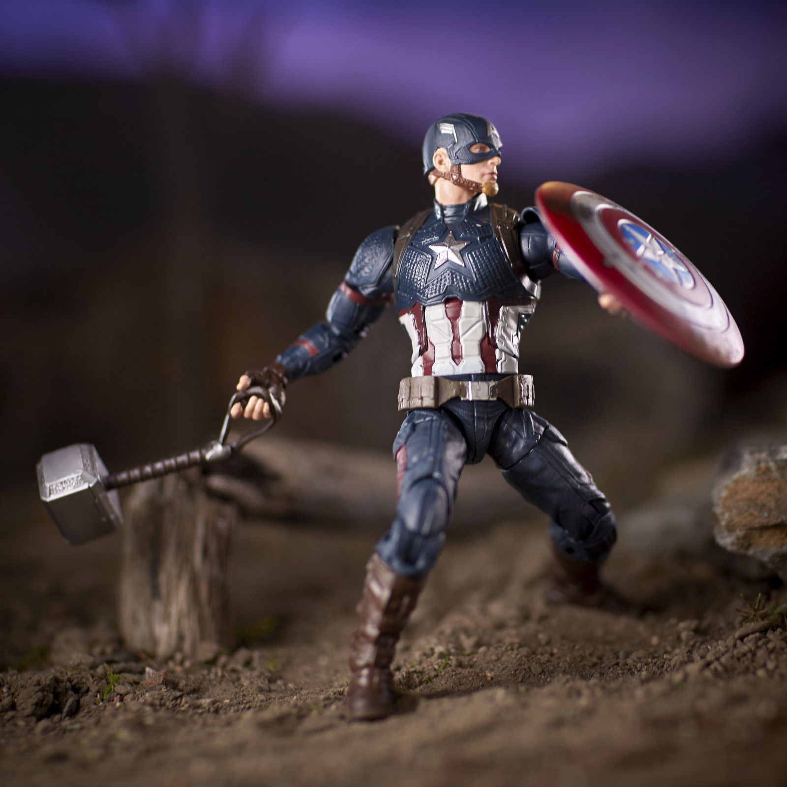 Wallpaper #LHOfgo4BFI5NbQks2xlx12 Buy Worthy Captain America 6 Action Figure at Mighty Ape Australia
