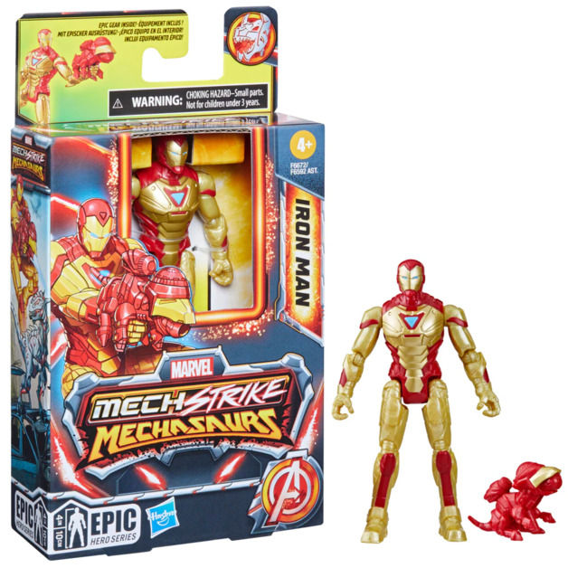 Wallpaper #-bkg3pIBJvJKYCmEzgMB294 Buy Mechasaurs Iron Man Action Figure at Mighty Ape Nz