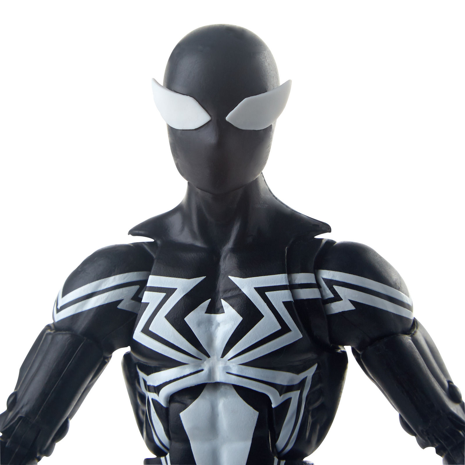 Wallpaper #igB06I4BSdW8dNou8g1a55 Buy Symbiote Spider Man 6 Action Figure at Mighty Ape Nz