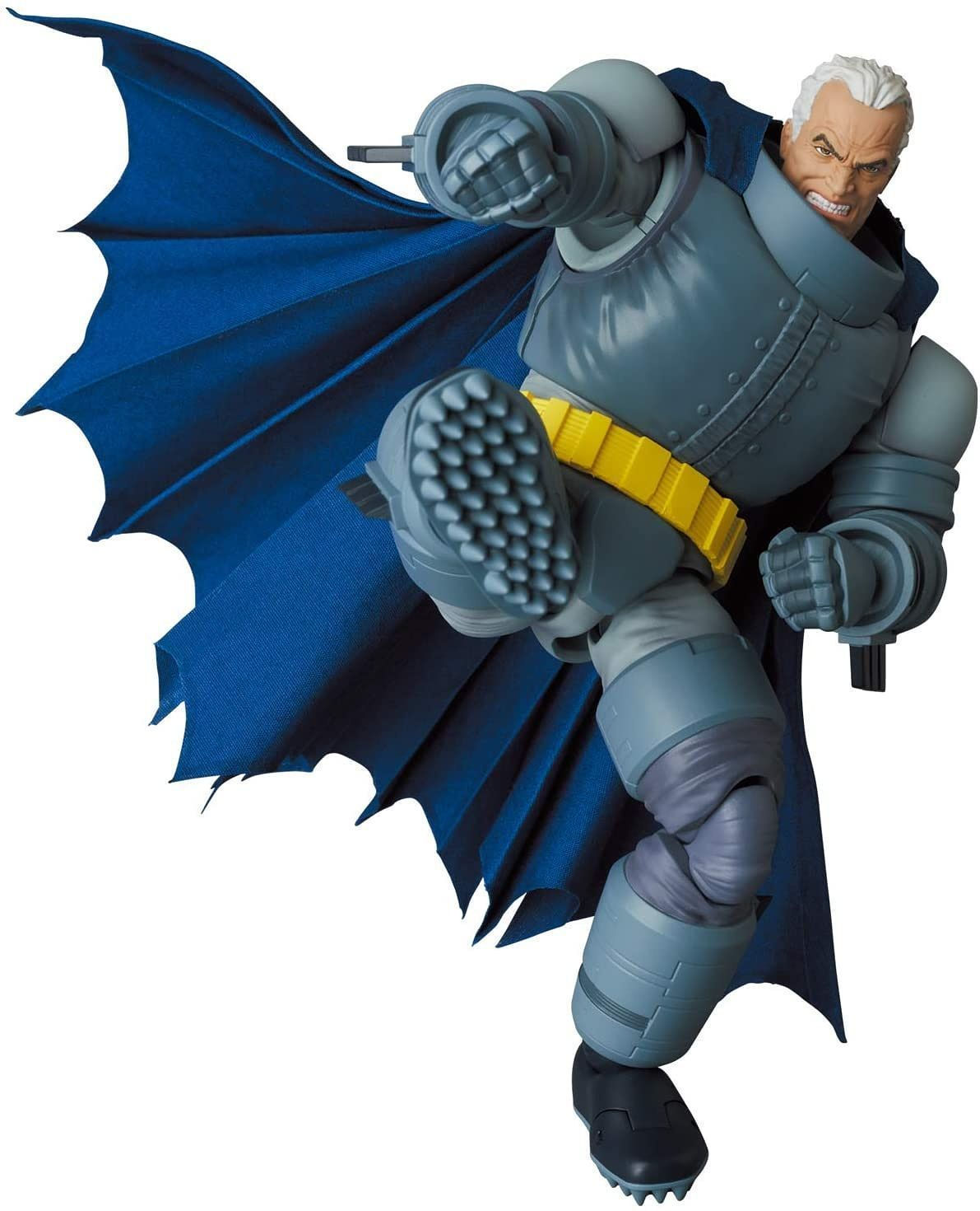 Wallpaper #e-pIVpMBlwTYPL18yQ8_13 Armored Batman the Dark Knight Returns Mafex Action Figure at