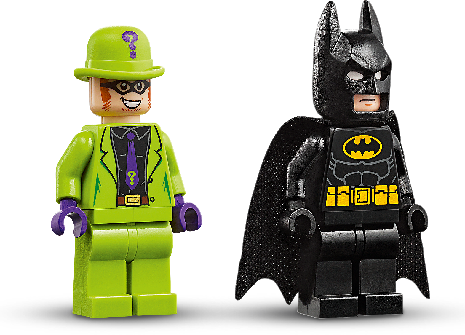Wallpaper #YqUsMpMB0vj5YdARKdM-215 Buy Lego Super Heroes Batman vs the Riddler Robbery at Mighty Ape Nz