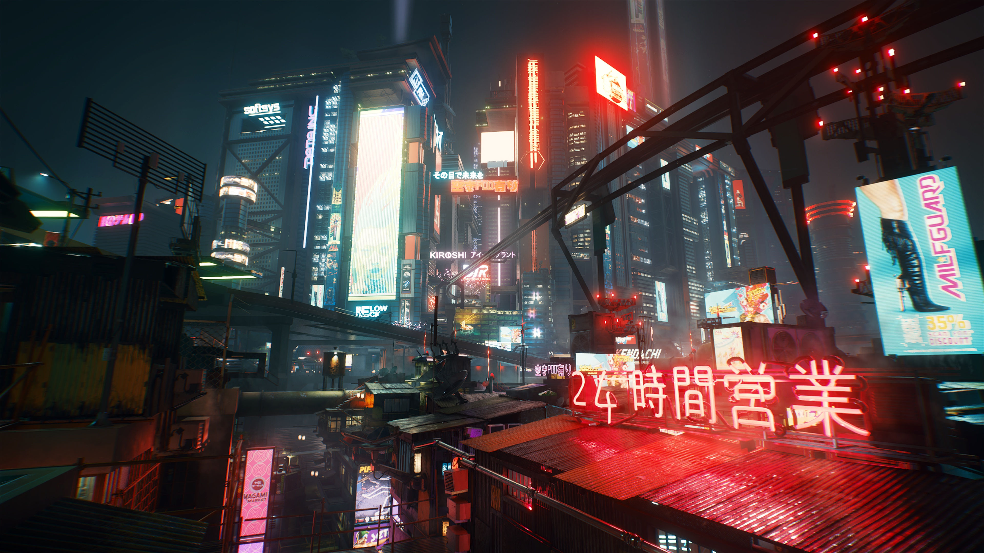 Wallpaper #4xW6u44BmMigT4UnElaI41 Cyberpunk 2077 Game Guide Advanced Tips and Tricks Gogcom