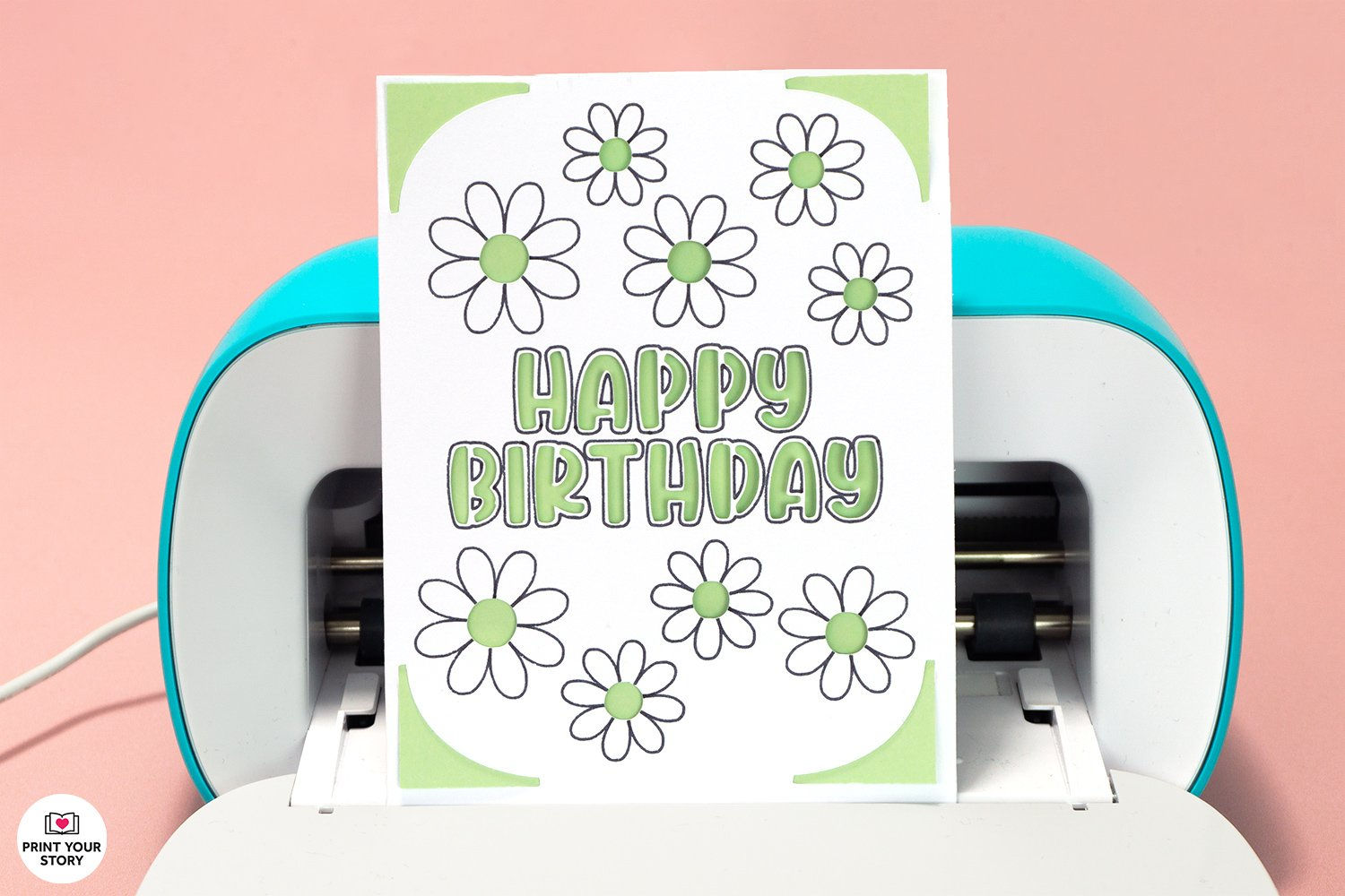 Wallpaper #PzHfNZMB5zzyi_yYK1hL93 Free Cricut Birthday Card Svg File Print Your Story