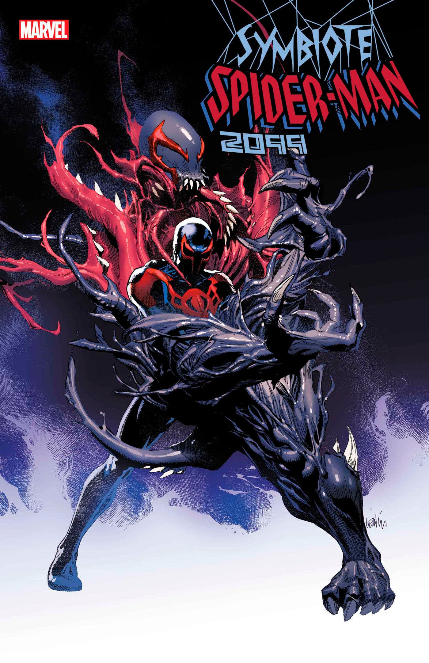 Wallpaper #Vq7GM5MBayWjSq6HtBy5147 Symbiote Spider Man 2099 Excalibur Comics Cards and Games
