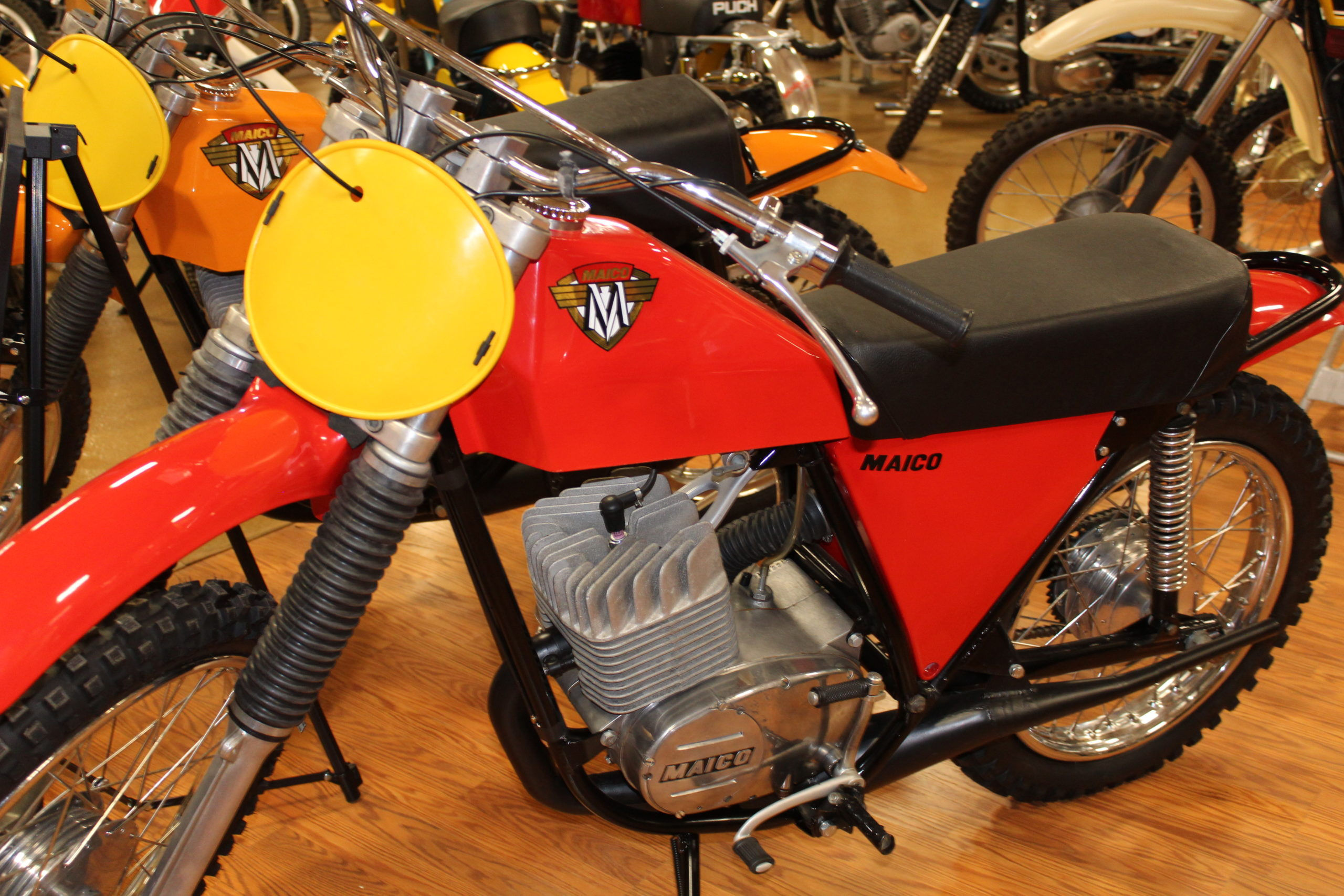 Wallpaper #aWiKHZMBSpphPi3-eiZl273 Maico Motorcycles Classic Bike Hq