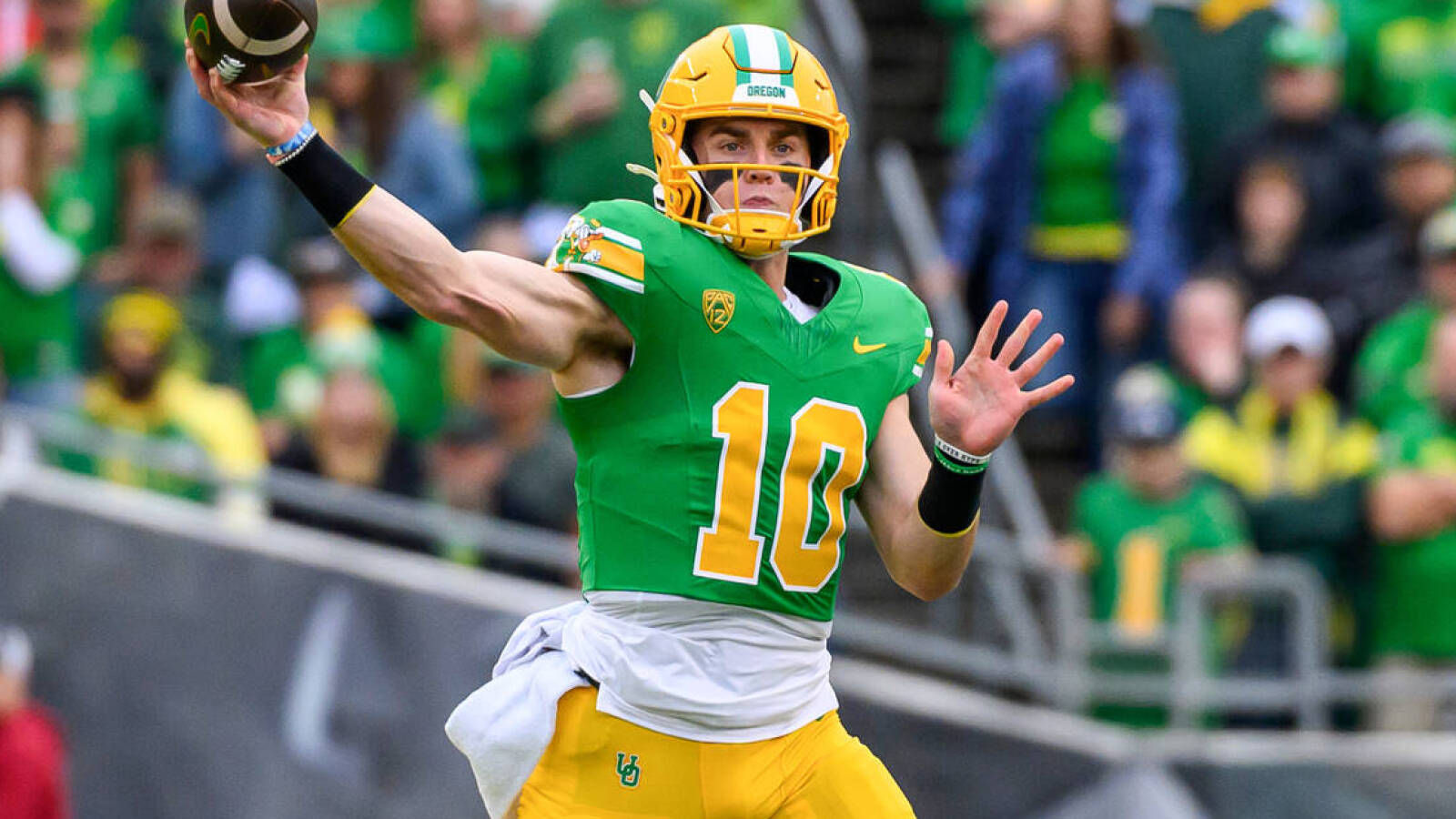 Wallpaper #QOpKV5MBlwTYPL18aBFH231 Top Five Exciting Cfb Games Oregon and Utah Face Off in High Stakes