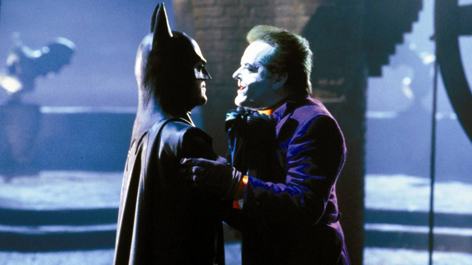 Wallpaper #Dxm0H48BtGB6xQ78s3z030 The Definitive Ranking of Every Batman Movie Yardbarker