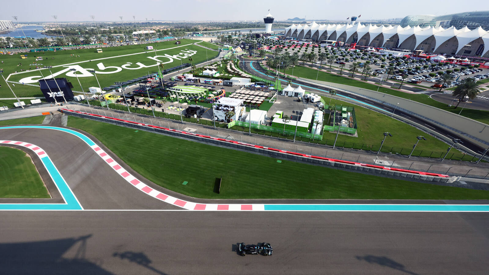 Wallpaper #x2cF8ZIBSpphPi3-oGll281 Delights in the Desert What to Expect at Formula Ones Abu Dhabi Grand