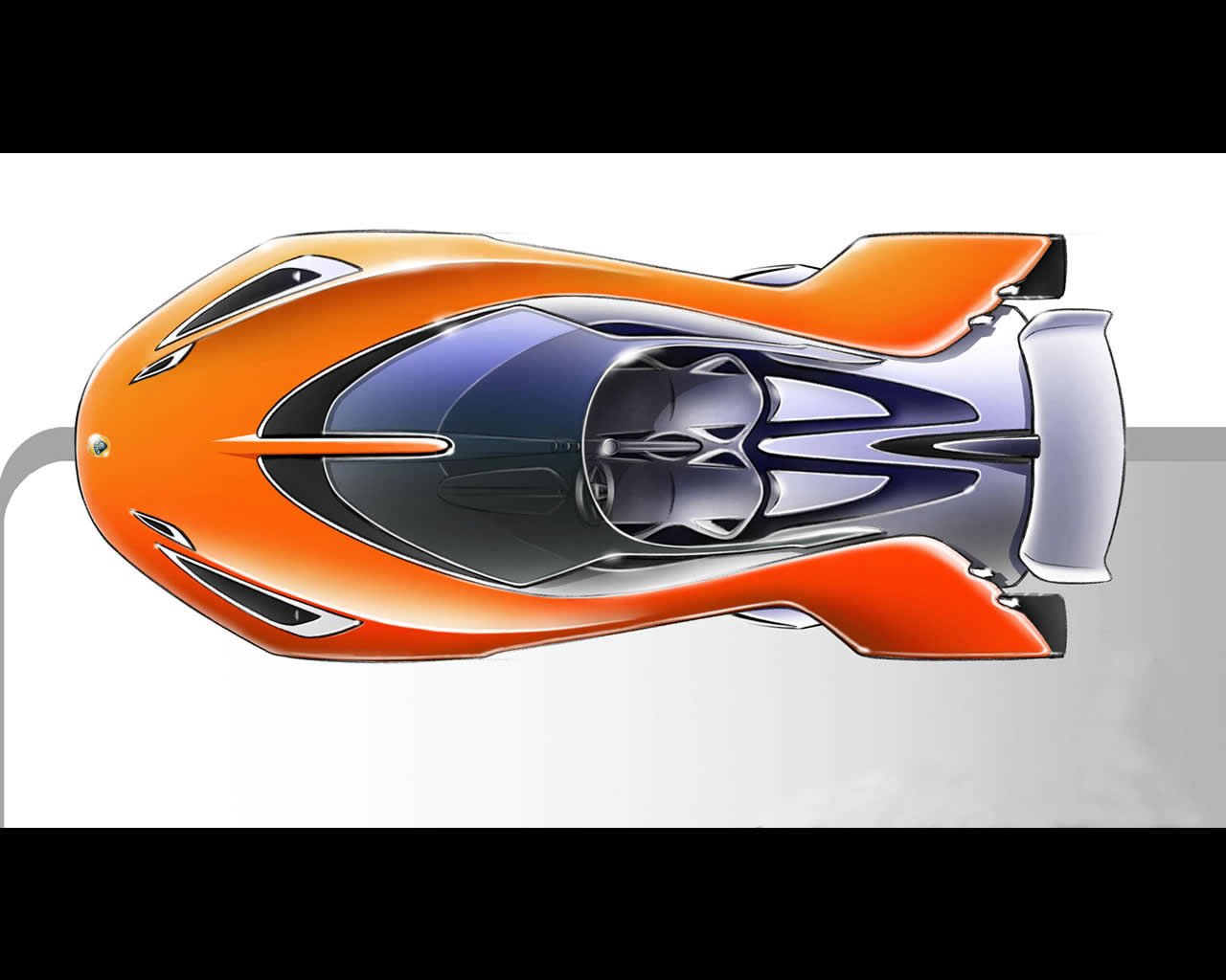 Wallpaper #jRkrM48BtGB6xQ788Jmg41 Lotus Hot Wheels Concept 2007