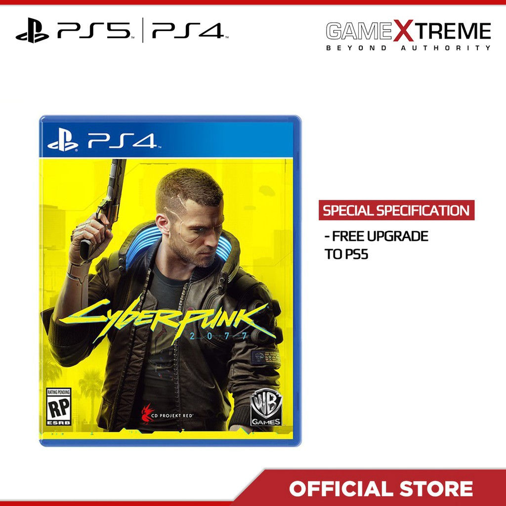 Wallpaper #hRpcUZMB1yWOL4qg0YG672 Cyberpunk 2077 Playstation Ps4ps5 R3 Shopee Philippines