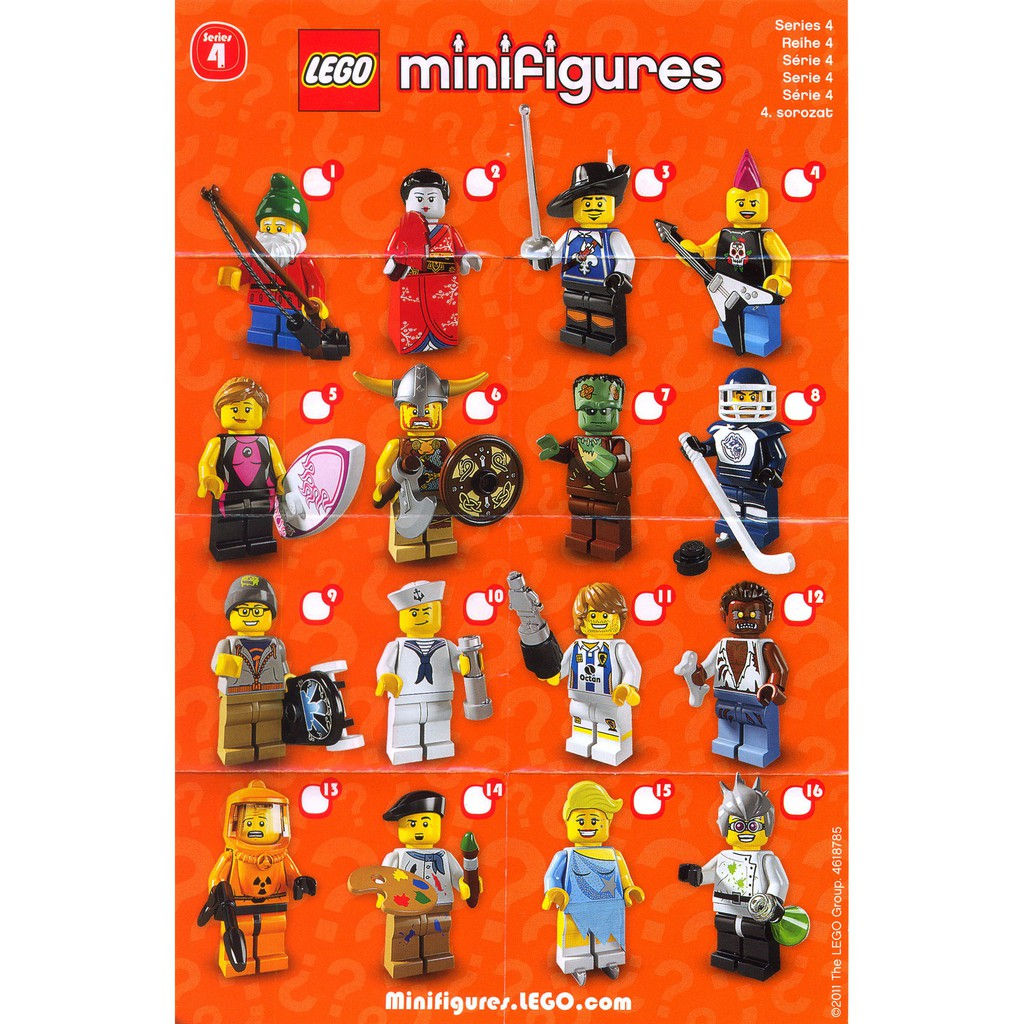 Wallpaper #tp-vV5MBcUVgGJNoe68-200 Lego Minifiguras Serie Ubicaciondepersonascdmxgobmx