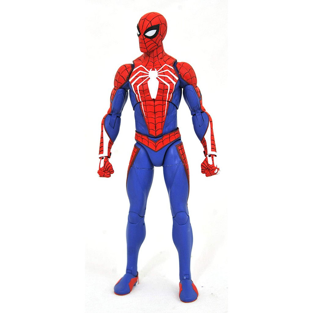 Wallpaper #23982 Marvels Spider Man PS4 Box Art Vanseramultibright