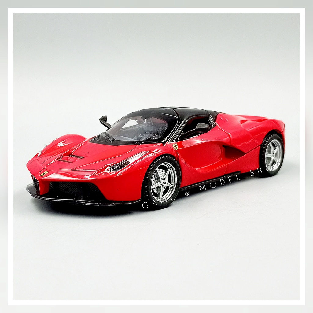 Wallpaper #7BrsUJMB1yWOL4qgVoBE263 Ferrari Laferrari 132 Jiaye Model