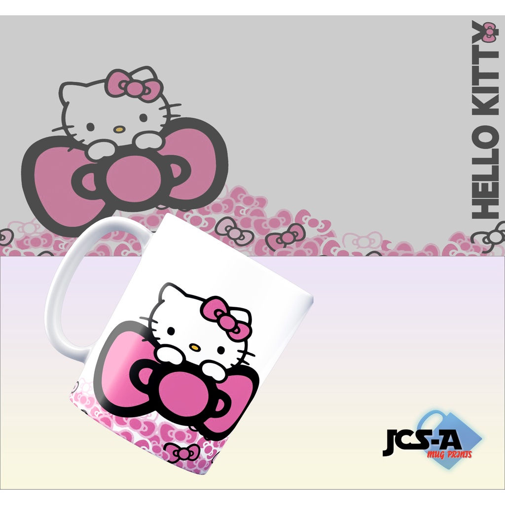 Wallpaper #olgrNJMBzN9vxX34kTtJ180 Jcs Hello Kitty Mugs Shopee Philippines