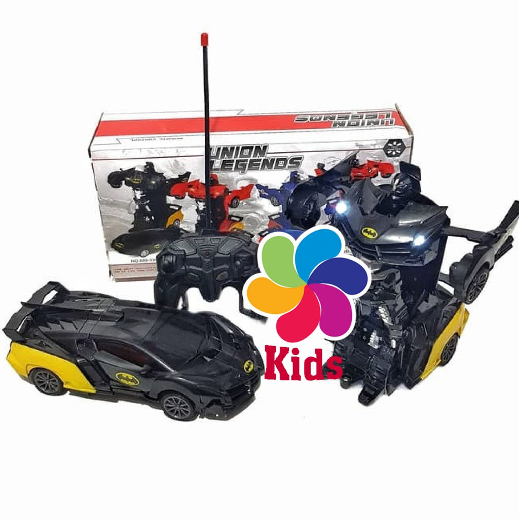 Wallpaper #y2es8pIBSpphPi3-MXHh132 Jual Mobil Rc Batman Transforming Robot Mobil Remote Control Mainan